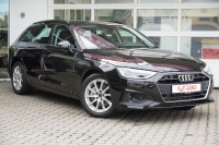 Audi A4 Avant 40 TFSI