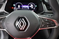 Renault Captur TCe 90