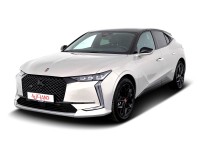 DS DS3 DS 3 PureTech 130 Aut. Navi Sitzheizung LED