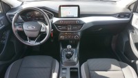 Ford Focus Turnier 1.5 EcoBlue