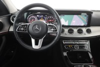 Mercedes-Benz E 200 E200 4Matic Avantgarde