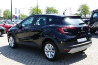 Renault Captur E-Tech PHEV