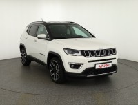Jeep Compass 1.3 MultiAir Limited