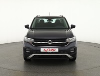 VW T-Cross 1.0 TSI Life