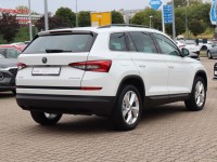 Skoda Kodiaq 1.5 TSI Soleil DSG