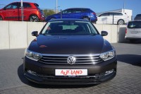 VW Passat Variant 2.0 TDI Comfortline