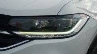 VW T-Cross 1.0 Style
