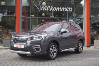 Vorschau: Subaru Forester 2.0 M-Hybrid Active 4x4