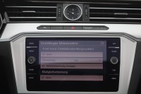 VW Passat Variant 1.5 TSI DSG