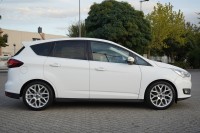 Ford C-Max C-MAX 1.5 TDCi