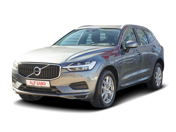Volvo XC 60 XC60 T4 Momentum Pro