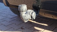 Audi Q3 Sportback 45 2.0 TFSI quattro
