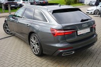 Audi A6 Avant 40 TDI