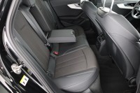 Audi A4 Quattro Avant 40 TDI S-Line quattro Aut.