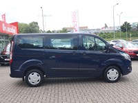 Ford Transit Custom L1 8-Sitzer