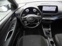 Hyundai BAYON Bayon 1.0 T-GDI Trend 2WD