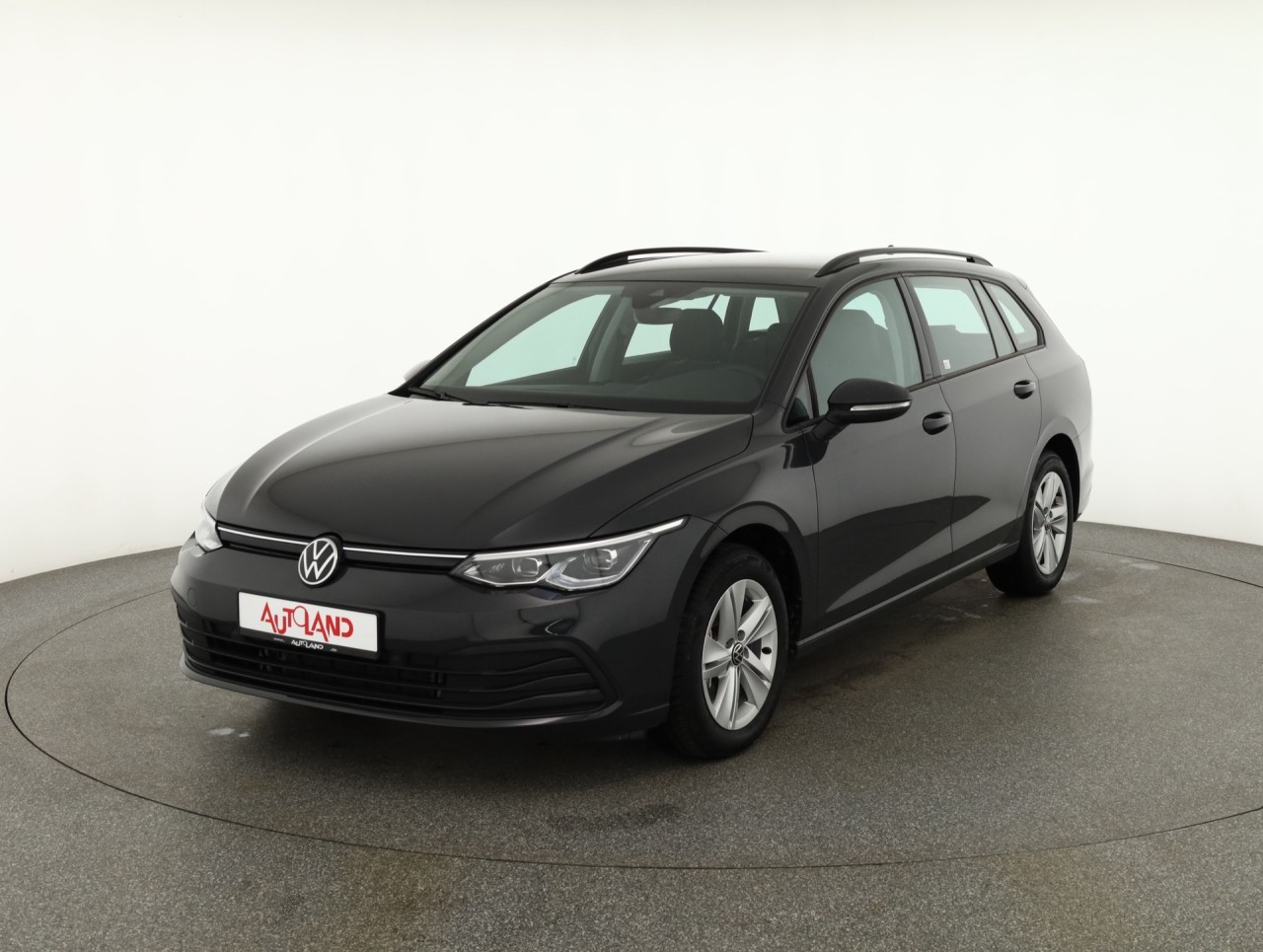 VW Golf VIII Variant 2.0 TDI DSG Life