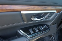 Honda CR-V 1.5 T 4WD Executive