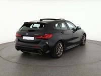 BMW M135 M135i xDrive Aut.