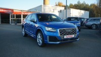 Audi Q2 1.4 TFSI design