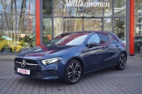 Vorschau: Mercedes-Benz A 180 A180 Progressive