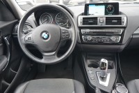 BMW 118 i Advantage Aut.