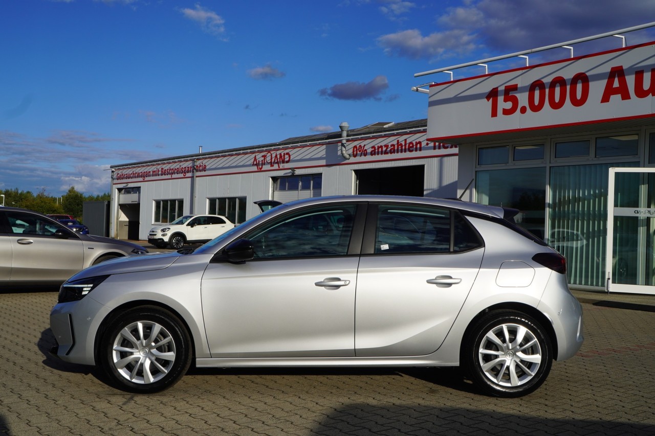 Opel Corsa 1.2 DI Turbo