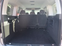 Ford Grand Tourneo Connect 1.5 EB Titanium