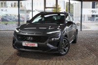 Vorschau: Hyundai Kona 1.6 T-GDI N Line