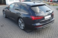 Audi A6 50 3.0 TDI quattro Avant S-line