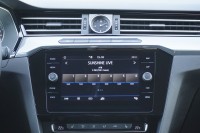 VW Arteon 2.0 R-Line DSG