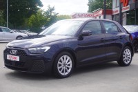 Vorschau: Audi A1 Sportback 30 1.0 TFSI