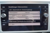 VW Passat Variant 2.0 TDI BMT Comfortline