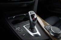 BMW 420 d Luxury Line