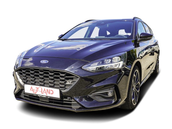Ford Focus Turnier 1.0 M-Hybrid ST-Line