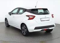 Nissan Micra 1.0 N-Way