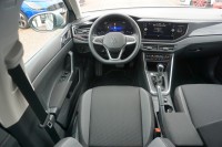 VW Taigo 1.0 TSI DSG
