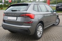 Skoda Kamiq 1.5 TSI DSG