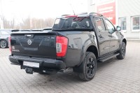 Nissan Navara 4x4 2.3 dCi N-Connecta Double