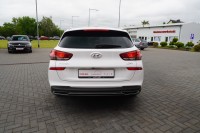 Hyundai i30 Kombi 1.0 T-GDI Aut.