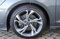 Audi A3 40 TDI quattro Sportback S line S-Tronic