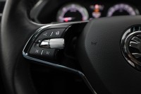 Skoda Superb Combi 2.0 TDI DSG