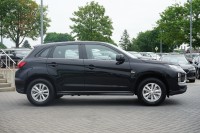 Mitsubishi ASX II 2.0 MIVEC