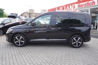 VW Caddy 1.5 TSI DSG