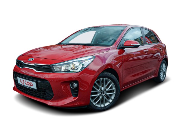Kia Rio 1.0 T-GDI Dream Team