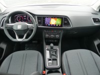 Seat Ateca 1.5 TSI DSG Xperience