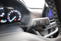 Ford Puma 1.0 EcoBoost Titanium X