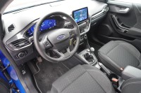 Ford Puma 1.0 EcoBoost Titanium