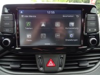 Hyundai i30 1.6 CRDi Trend