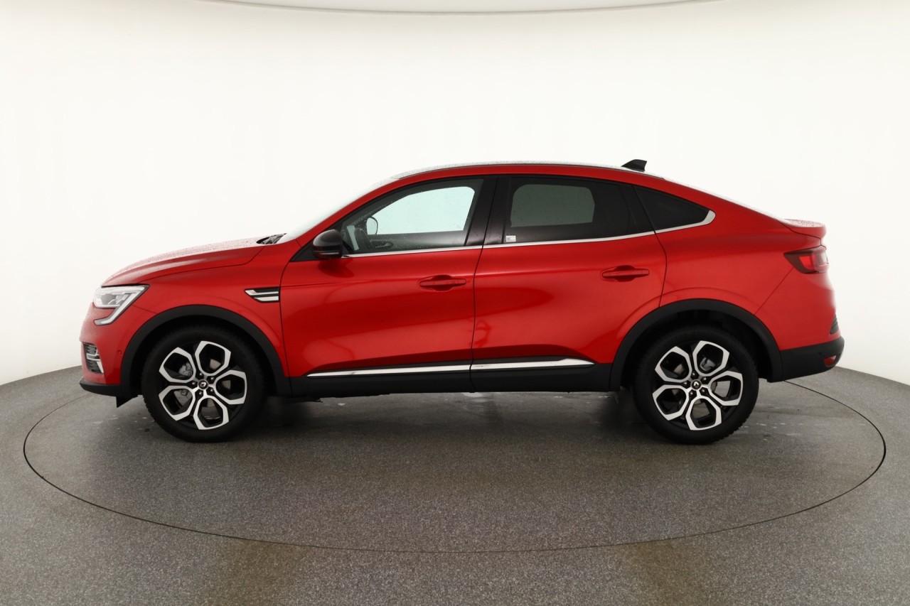 Renault Arkana 1.3 TCE Intens